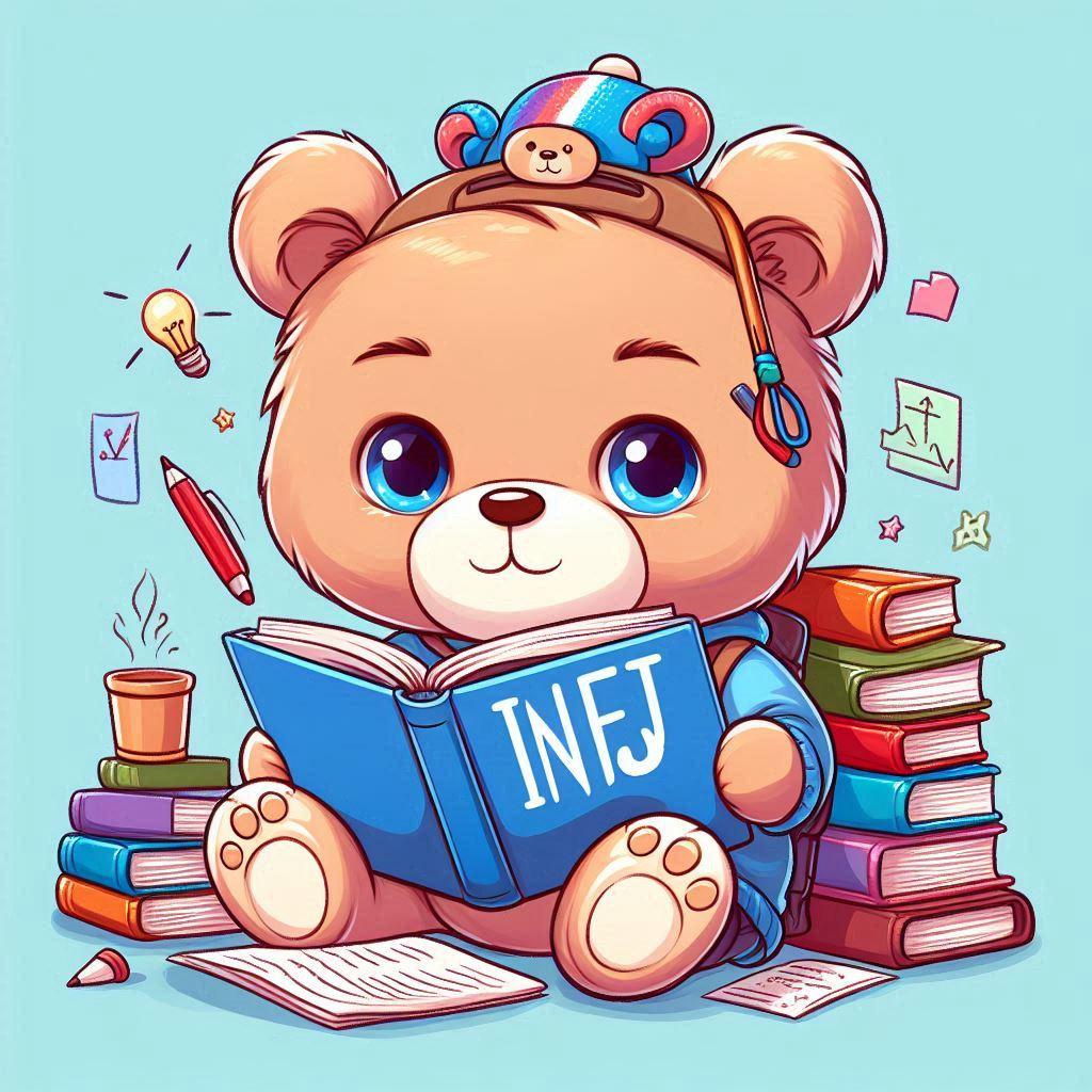 Study Strategies for INFJs: Aligning Purpose with Productivity